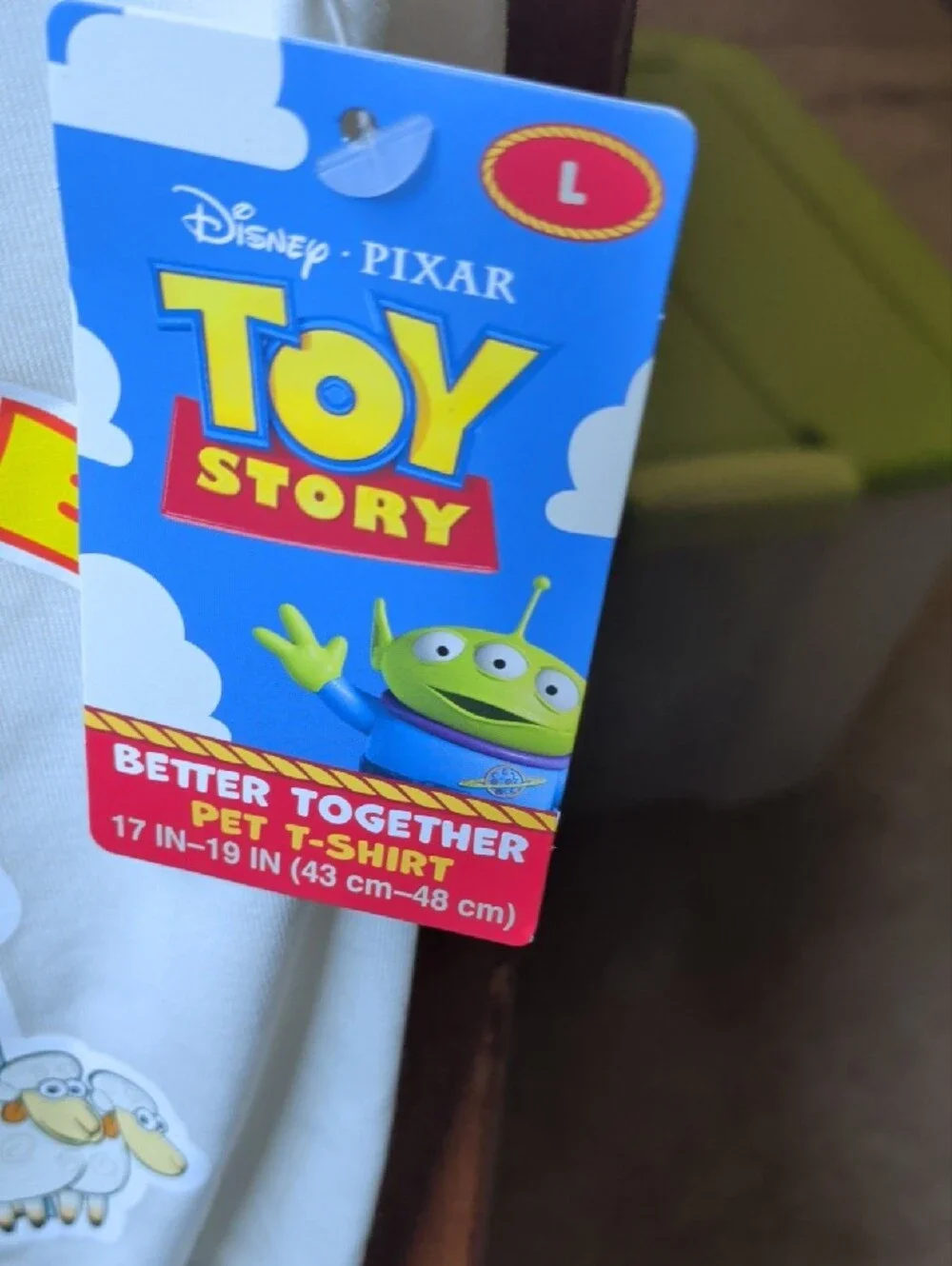 Disney Toy Story 